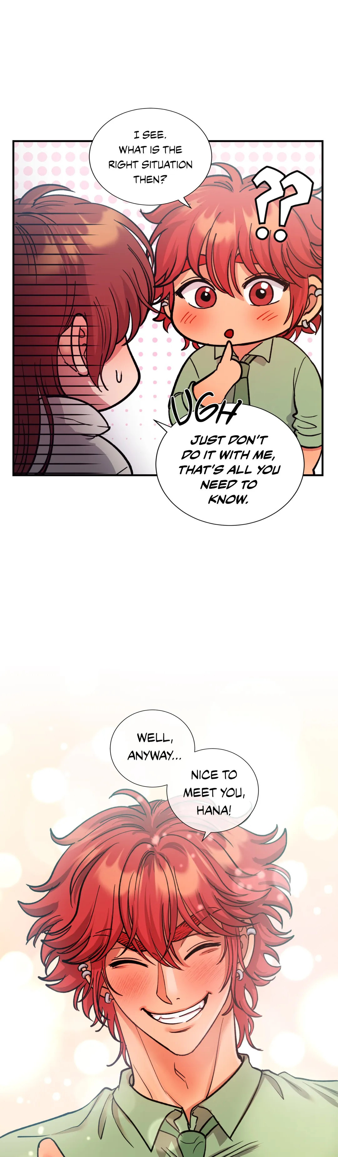Hana’s Demons of Lust - Chapter 52 [photo 40] - MangaPorn