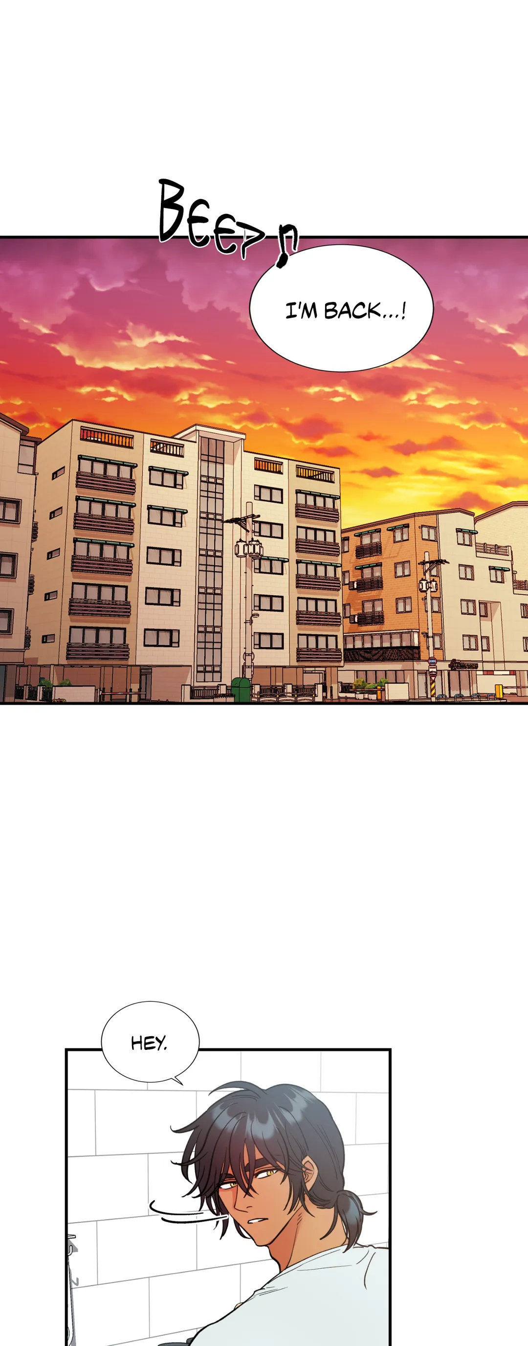 Hana’s Demons of Lust - Chapter 53 [photo 1] - MangaPorn