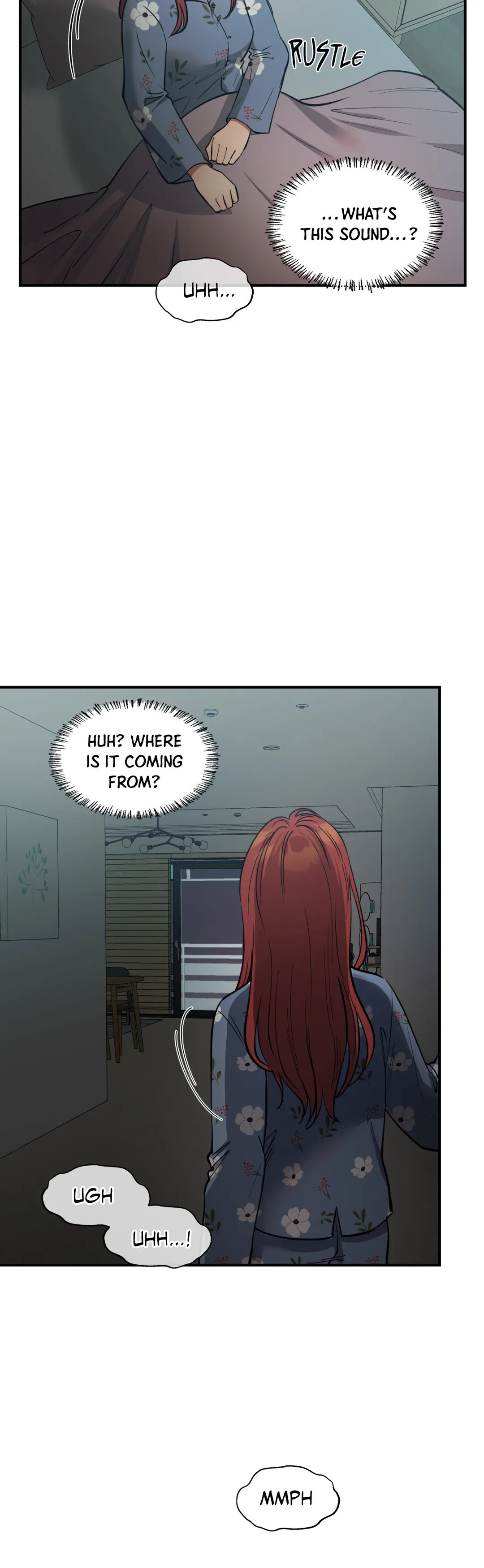 Hana’s Demons of Lust - Chapter 53 [photo 11] - MangaPorn