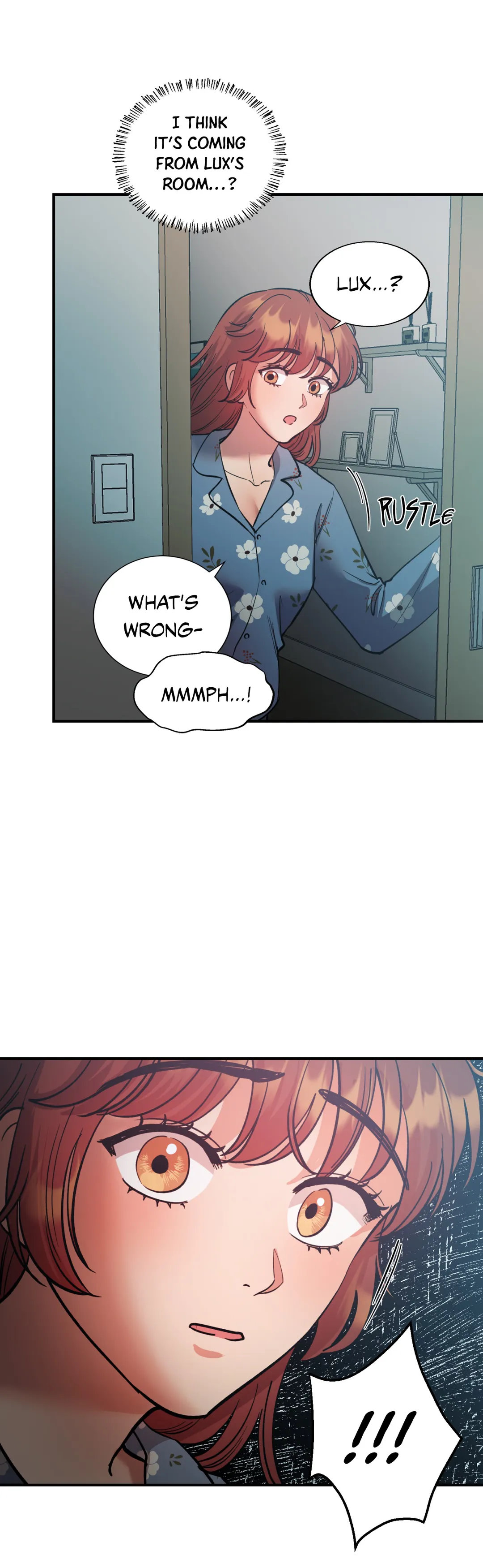 Hana’s Demons of Lust - Chapter 53 [photo 12] - MangaPorn