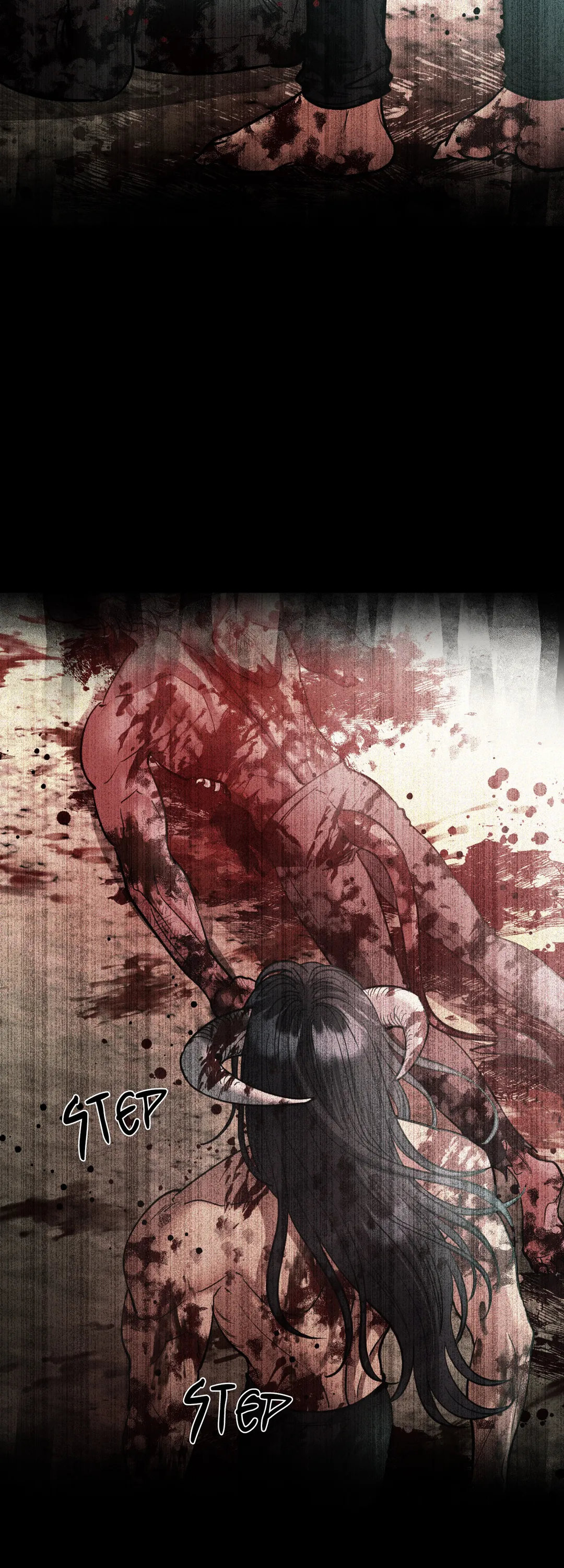 Hana’s Demons of Lust - Chapter 53 [photo 21] - MangaPorn