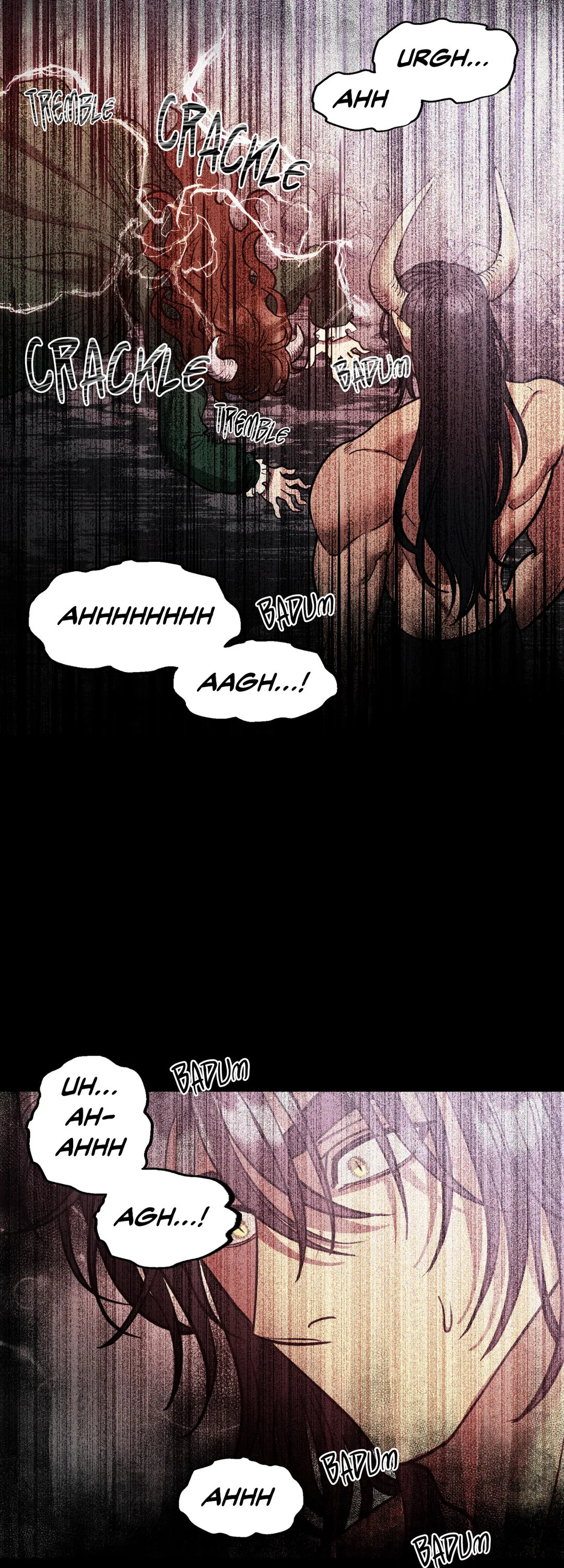Hana’s Demons of Lust - Chapter 53 [photo 29] - MangaPorn