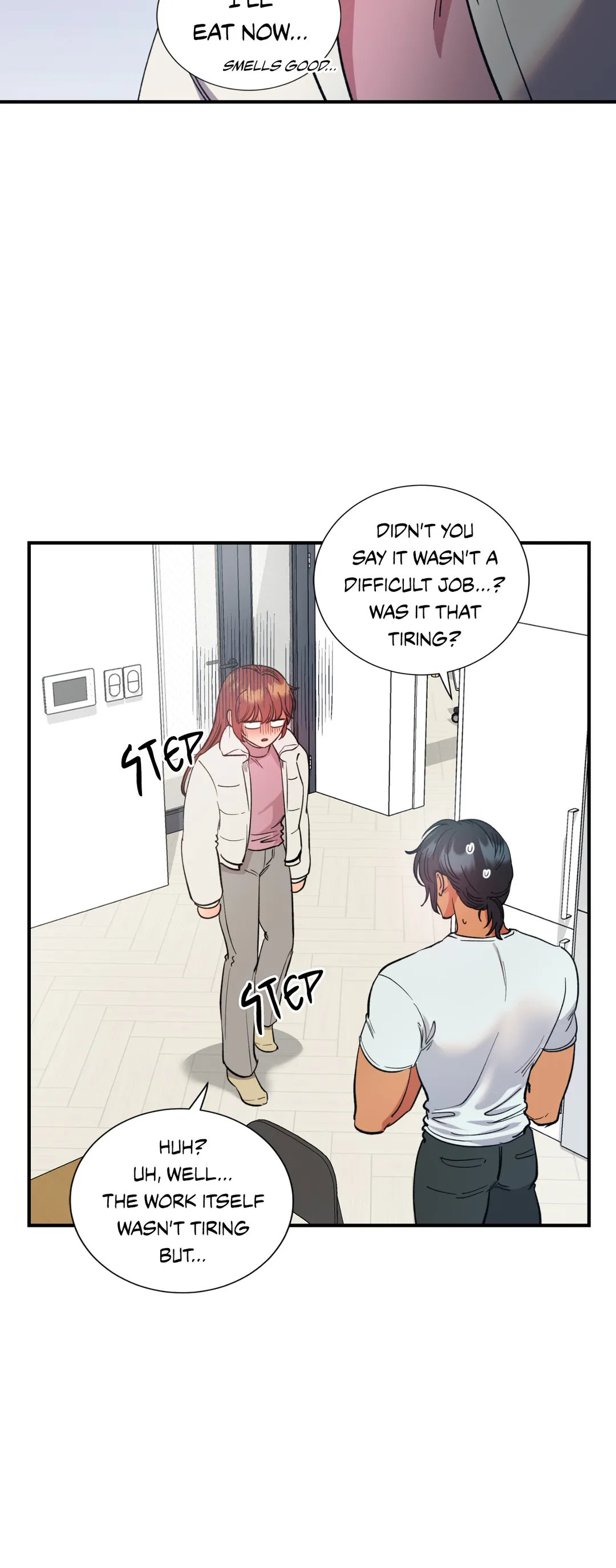 Hana’s Demons of Lust - Chapter 53 [photo 3] - MangaPorn