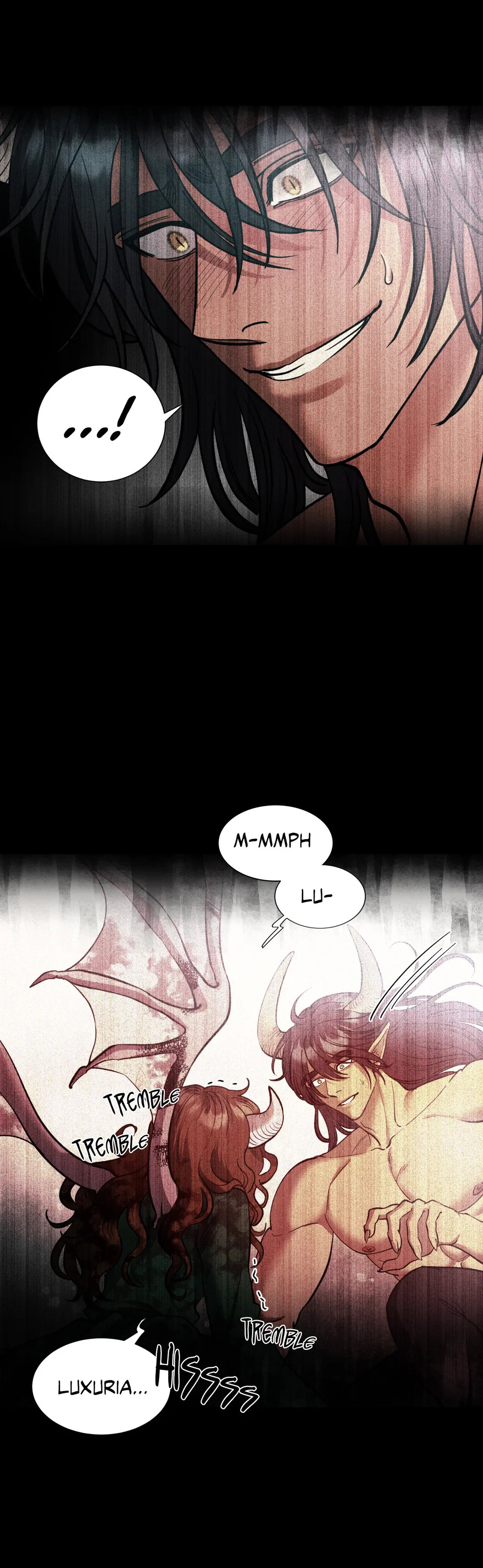 Hana’s Demons of Lust - Chapter 53 [photo 31] - MangaPorn