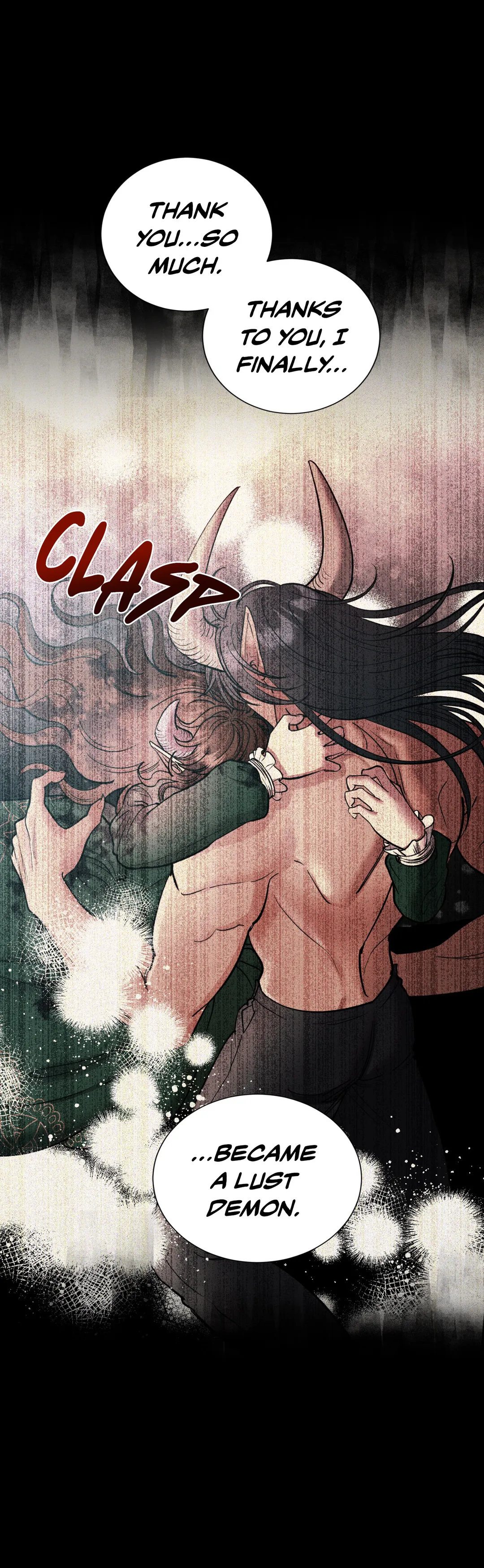 Hana’s Demons of Lust - Chapter 53 [photo 32] - MangaPorn