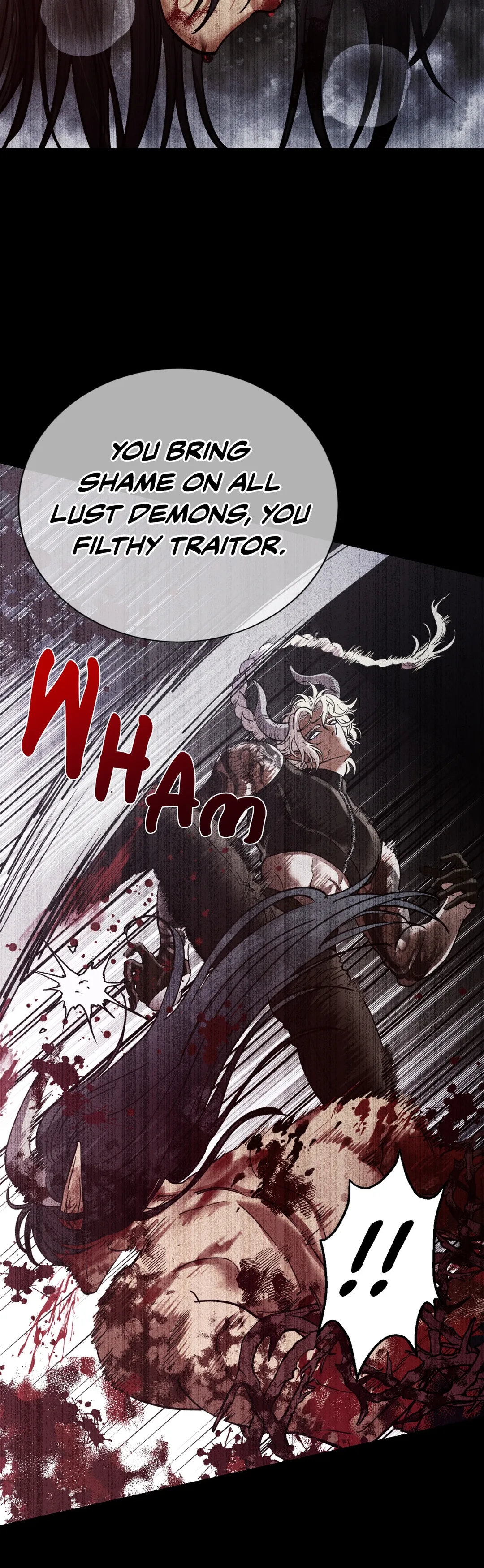 Hana’s Demons of Lust - Chapter 53 [photo 39] - MangaPorn