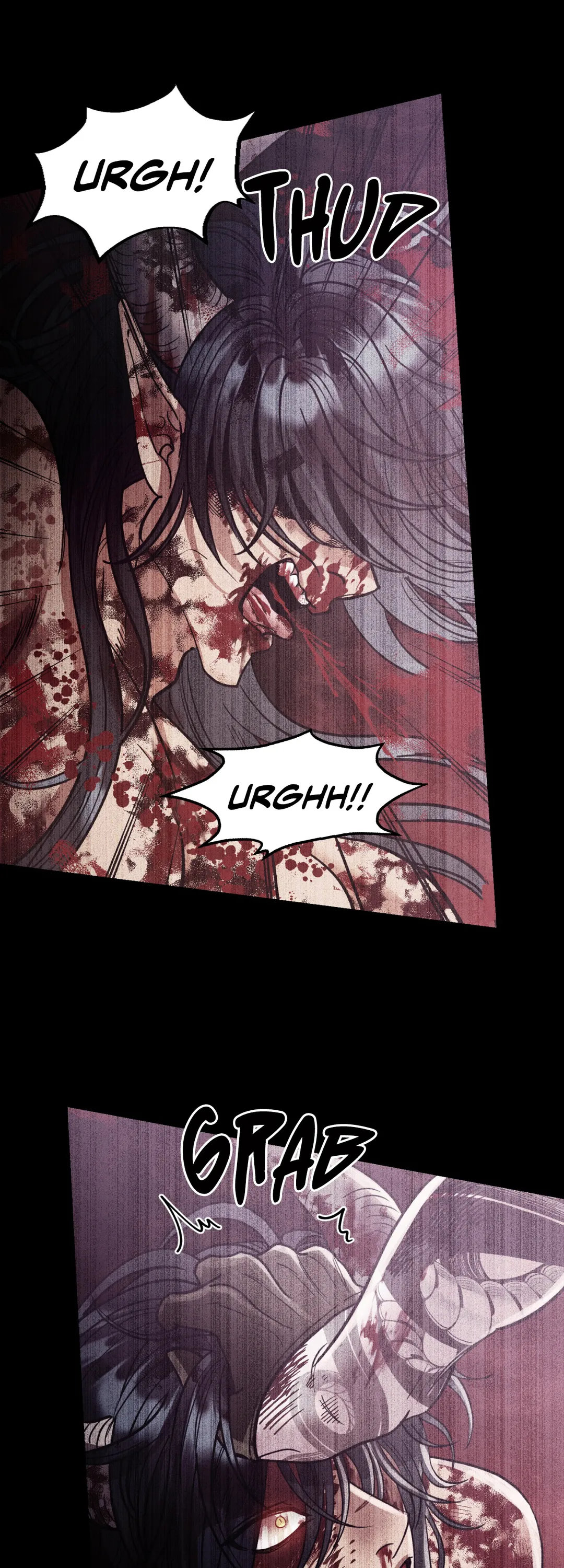 Hana’s Demons of Lust - Chapter 53 [photo 40] - MangaPorn