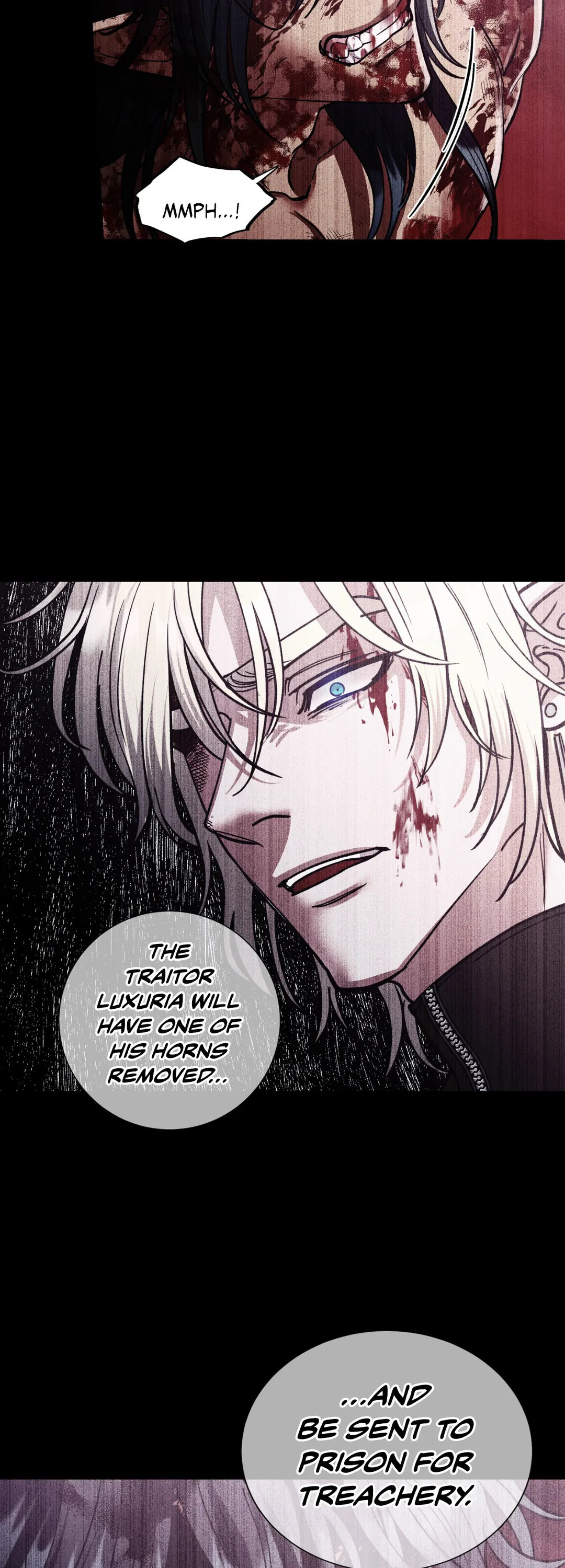Hana’s Demons of Lust - Chapter 53 [photo 41] - MangaPorn