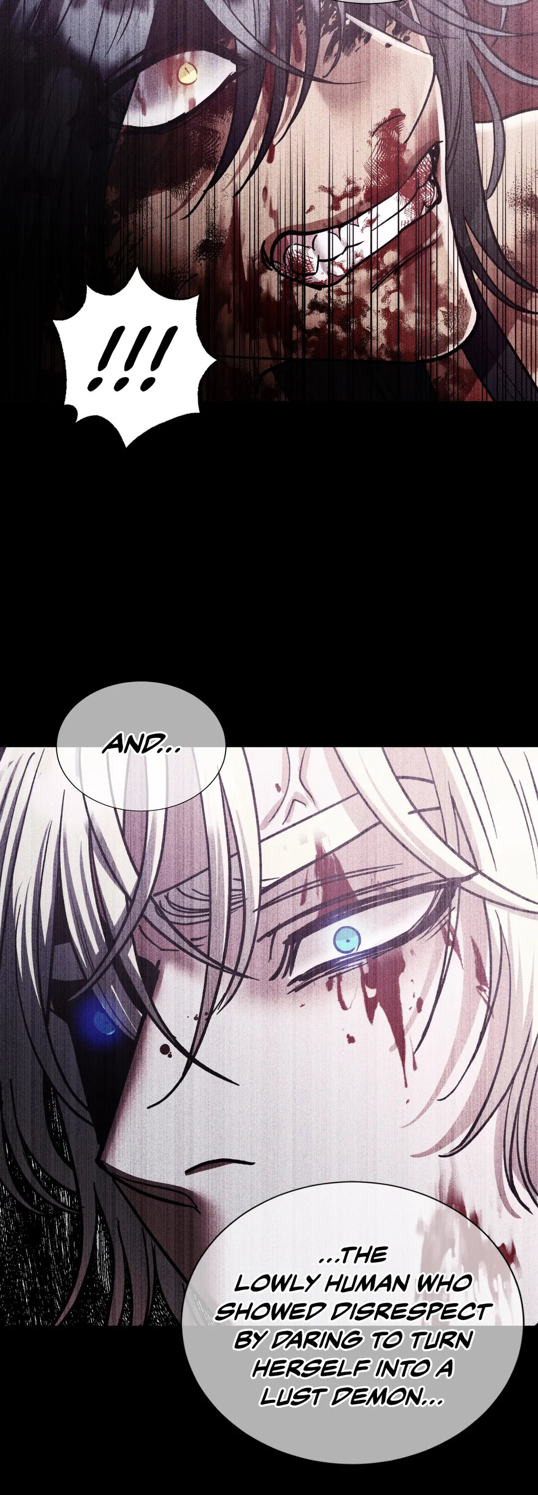 Hana’s Demons of Lust - Chapter 53 [photo 42] - MangaPorn