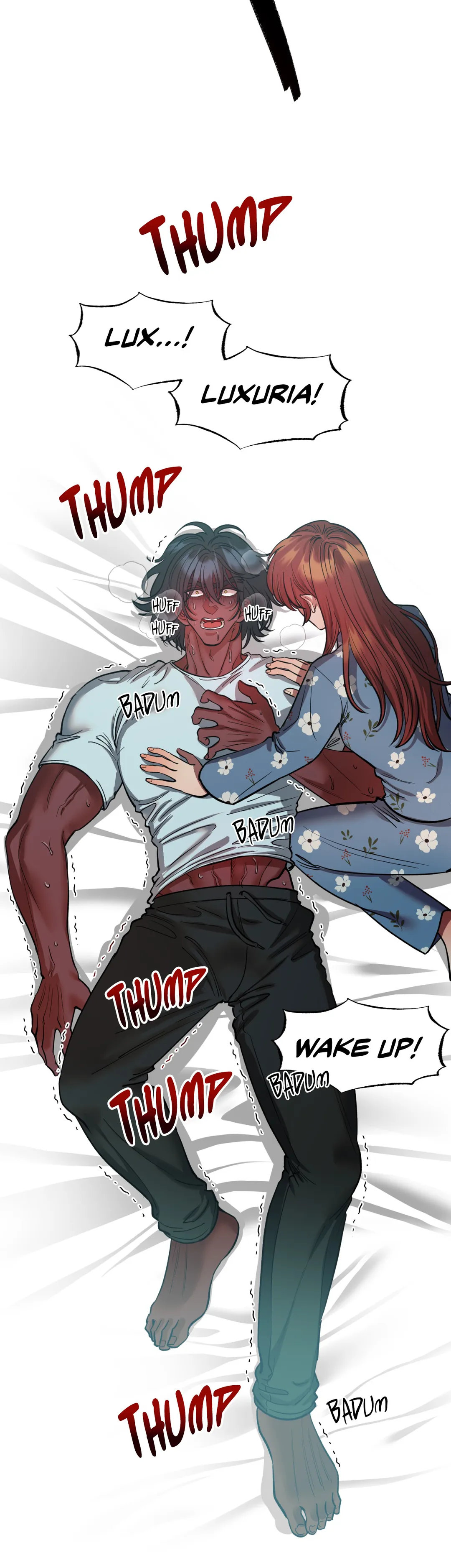 Hana’s Demons of Lust - Chapter 53 [photo 45] - MangaPorn