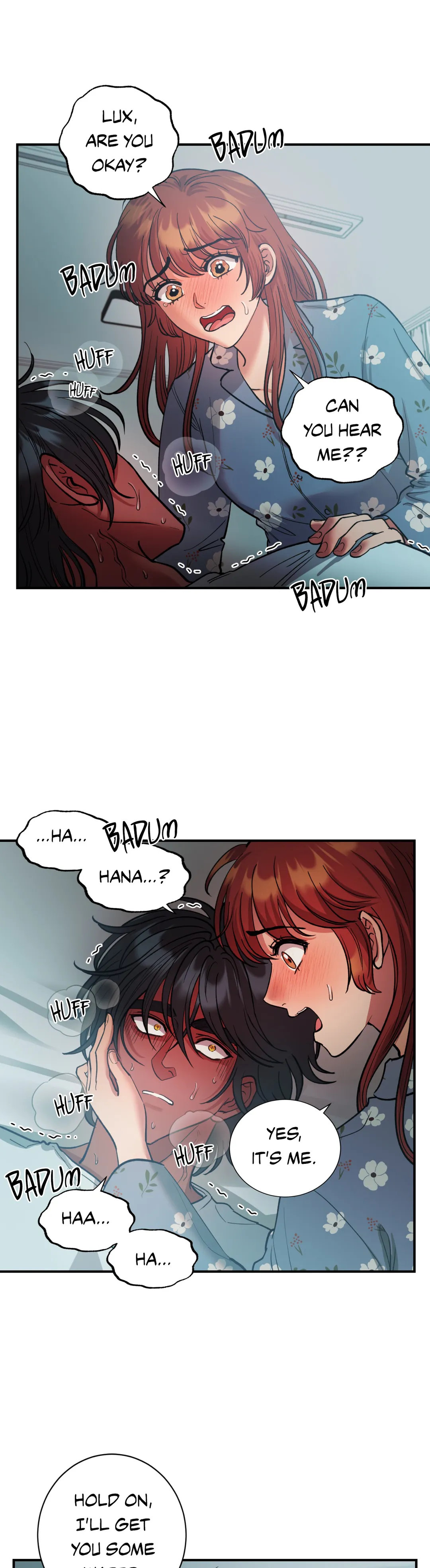 Hana’s Demons of Lust - Chapter 53 [photo 46] - MangaPorn