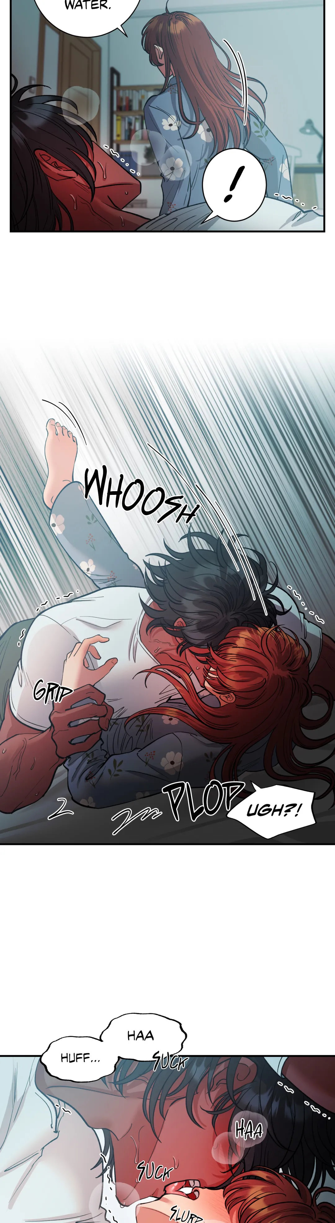 Hana’s Demons of Lust - Chapter 53 [photo 47] - MangaPorn