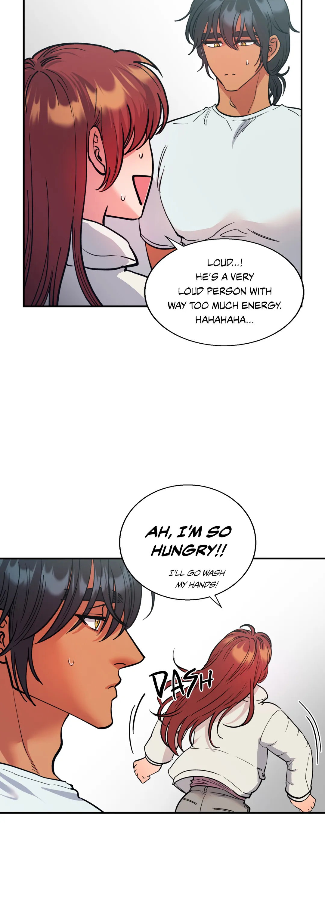 Hana’s Demons of Lust - Chapter 53 [photo 6] - MangaPorn