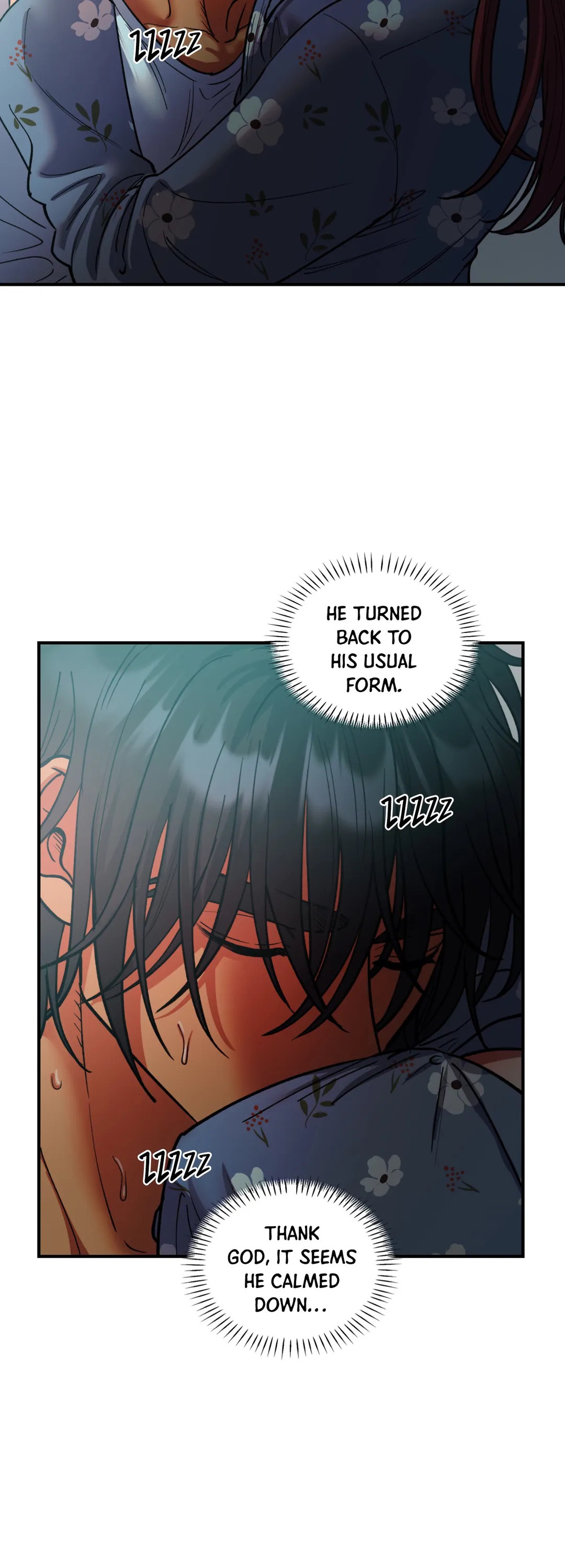 Hana’s Demons of Lust - Chapter 54 [photo 14] - MangaPorn