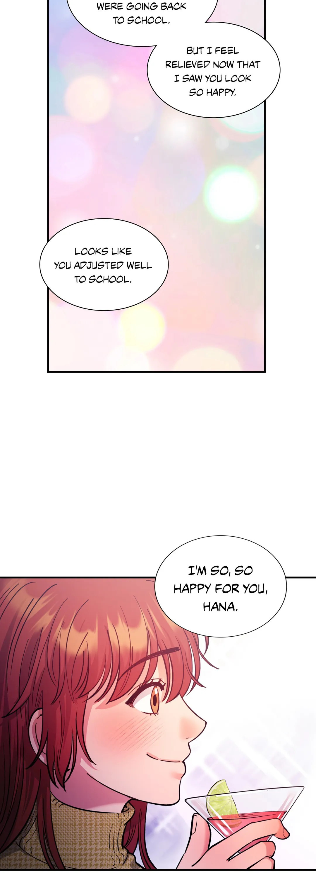 Hana’s Demons of Lust - Chapter 54 [photo 21] - MangaPorn