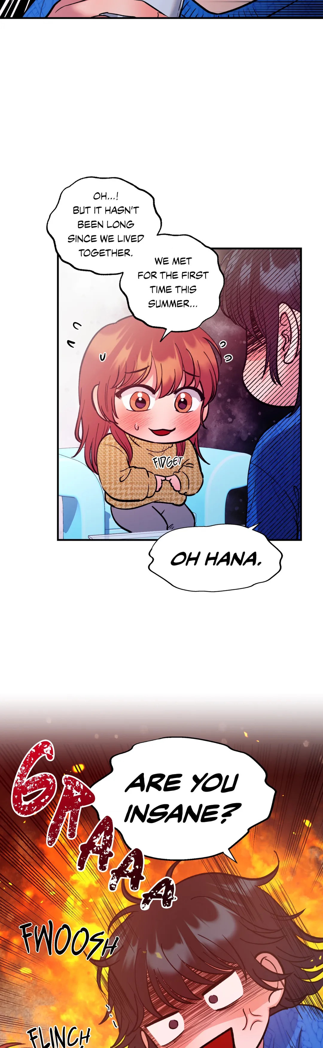 Hana’s Demons of Lust - Chapter 54 [photo 26] - MangaPorn