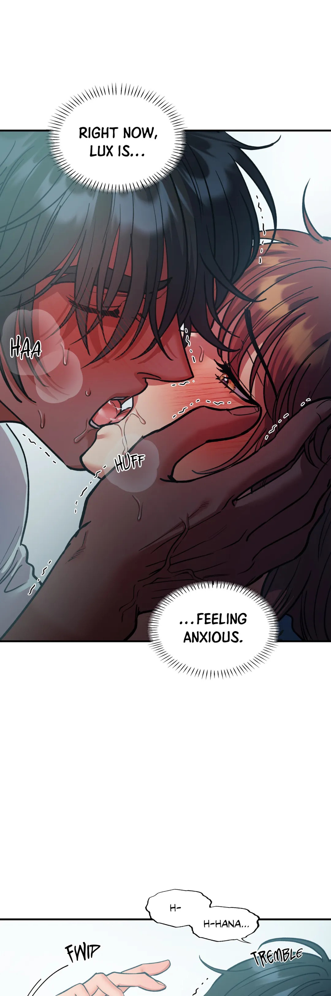 Hana’s Demons of Lust - Chapter 54 [photo 7] - MangaPorn