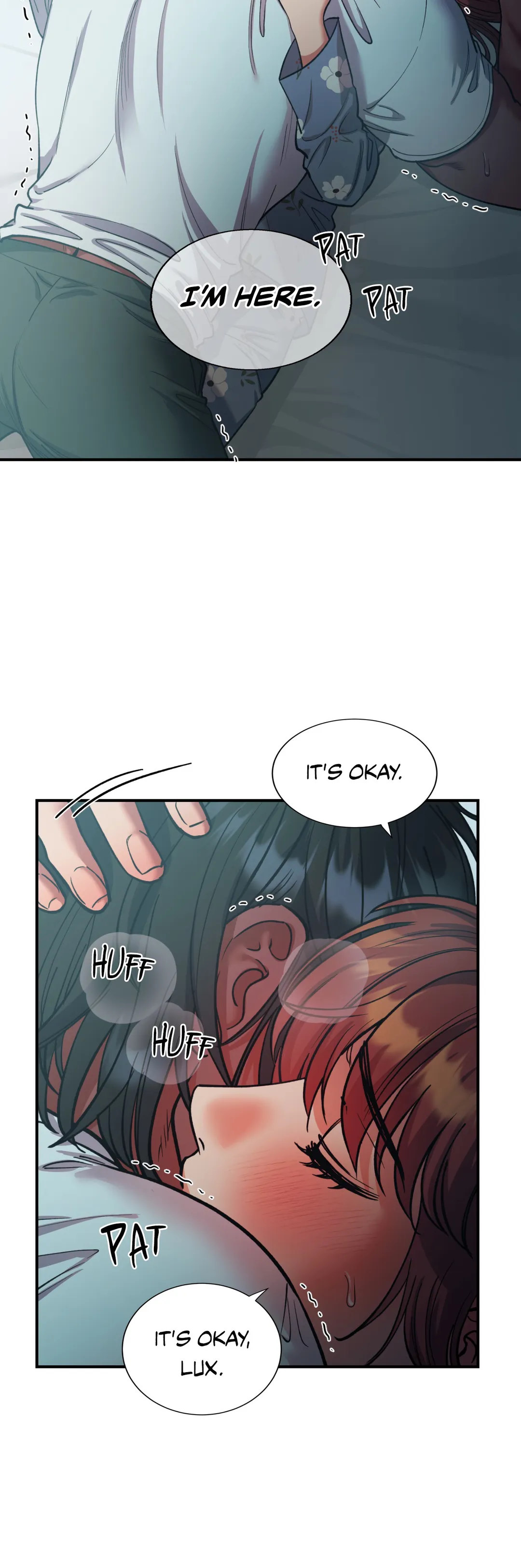 Hana’s Demons of Lust - Chapter 54 [photo 9] - MangaPorn