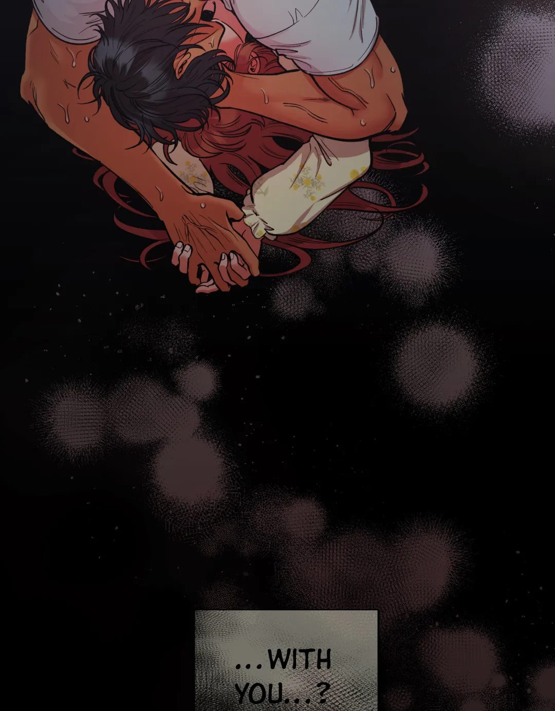 Hana’s Demons of Lust - Chapter 55 [photo 111] - MangaPorn