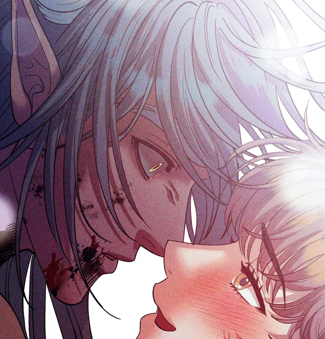 Hana’s Demons of Lust - Chapter 55 [photo 23] - MangaPorn
