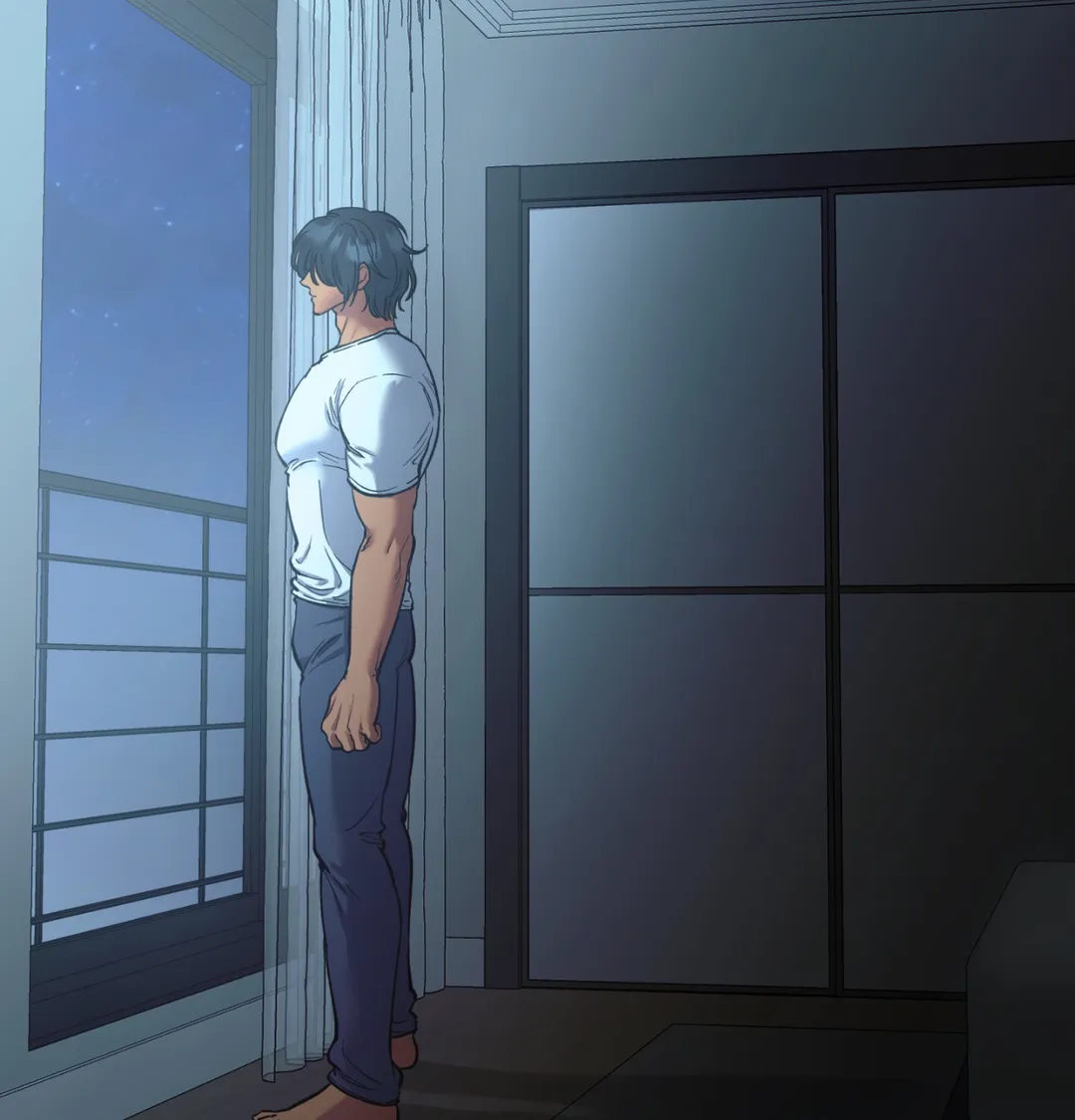 Hana’s Demons of Lust - Chapter 55 [photo 3] - MangaPorn