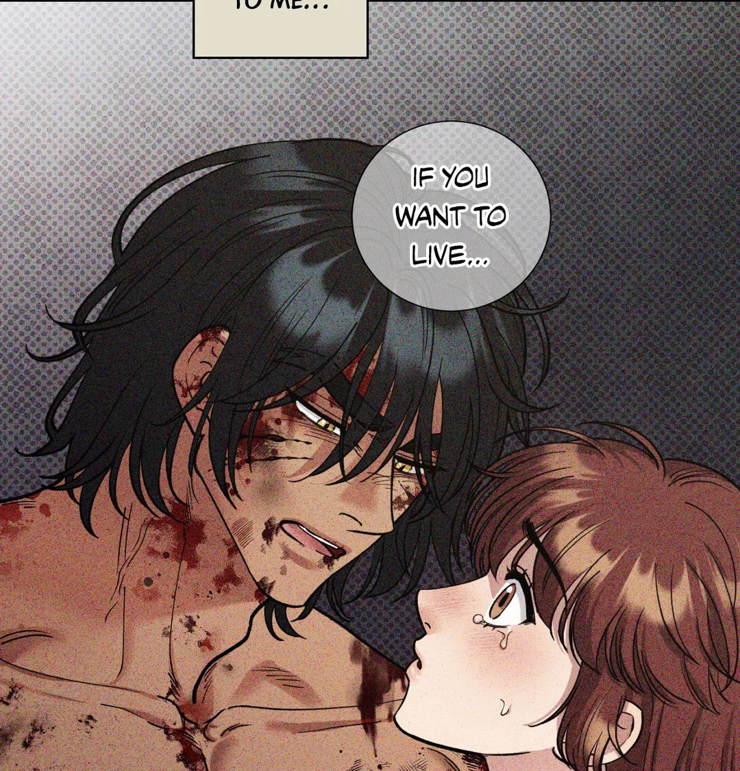 Hana’s Demons of Lust - Chapter 55 [photo 5] - MangaPorn