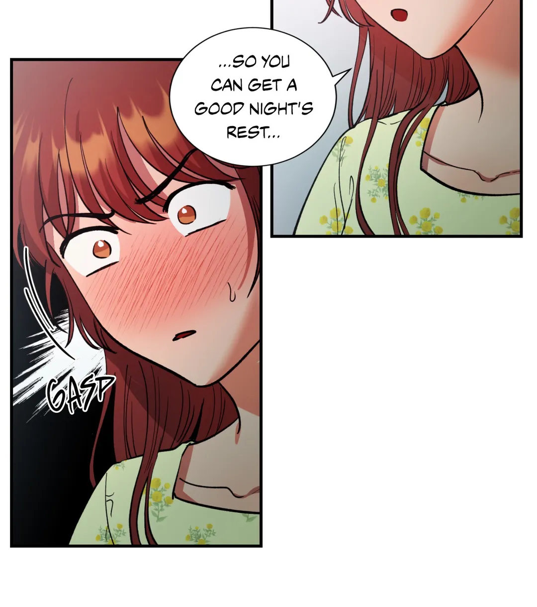 Hana’s Demons of Lust - Chapter 55 [photo 58] - MangaPorn