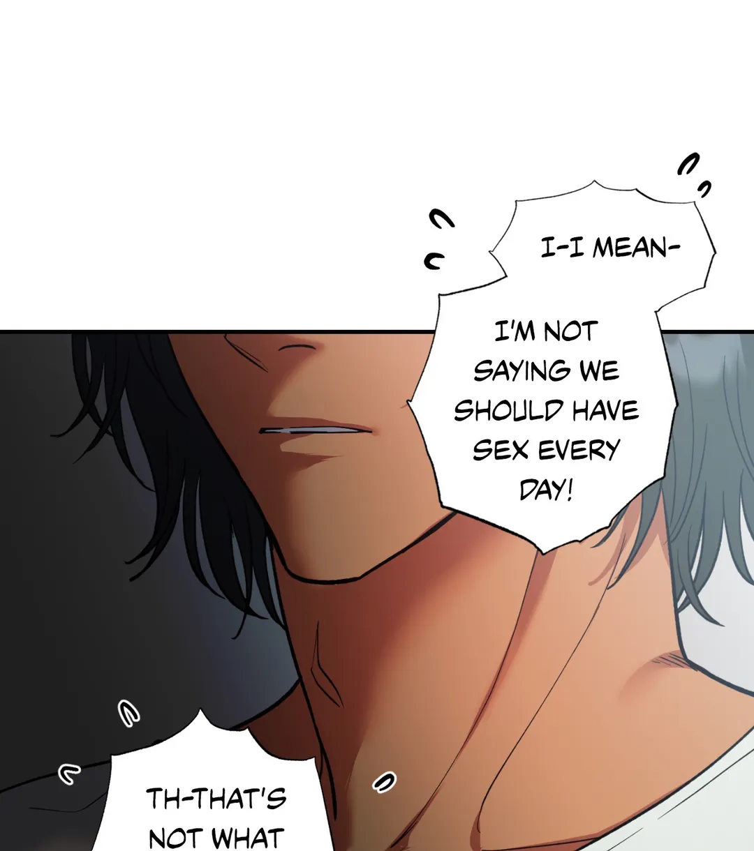 Hana’s Demons of Lust - Chapter 55 [photo 59] - MangaPorn