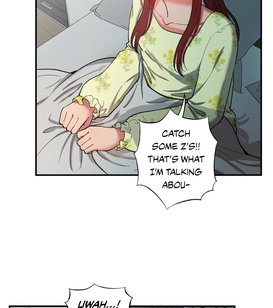 Hana’s Demons of Lust - Chapter 55 [photo 61] - MangaPorn