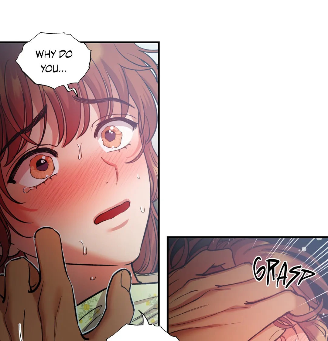 Hana’s Demons of Lust - Chapter 55 [photo 97] - MangaPorn