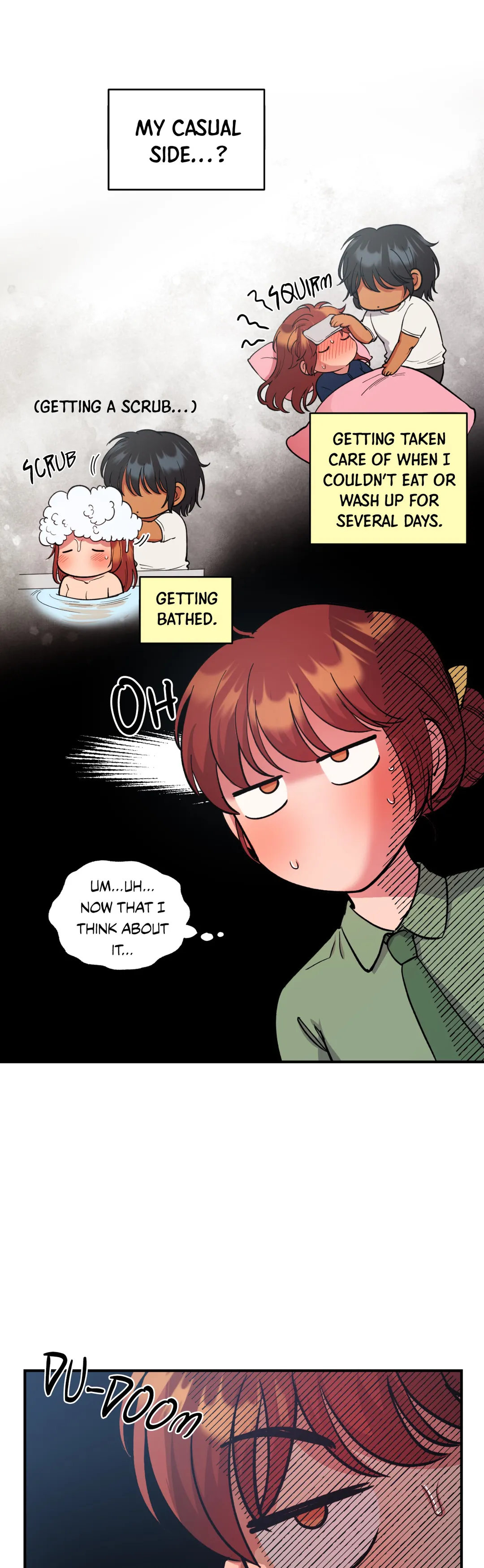 Hana’s Demons of Lust - Chapter 56 [photo 14] - MangaPorn