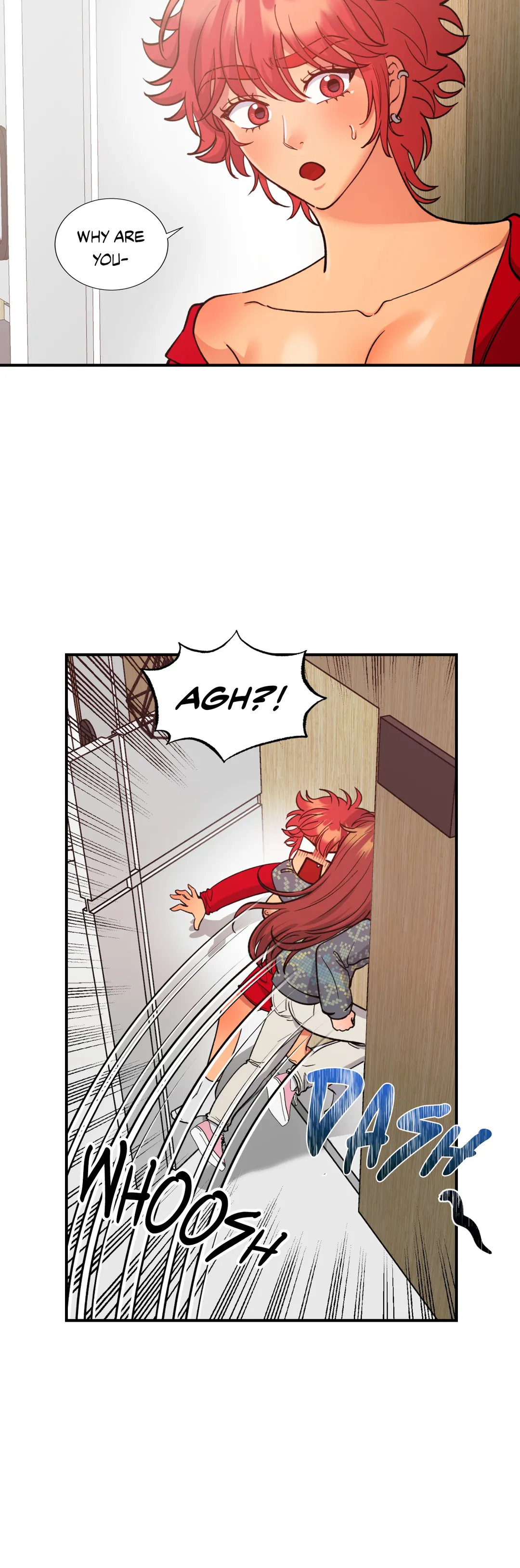 Hana’s Demons of Lust - Chapter 56 [photo 24] - MangaPorn