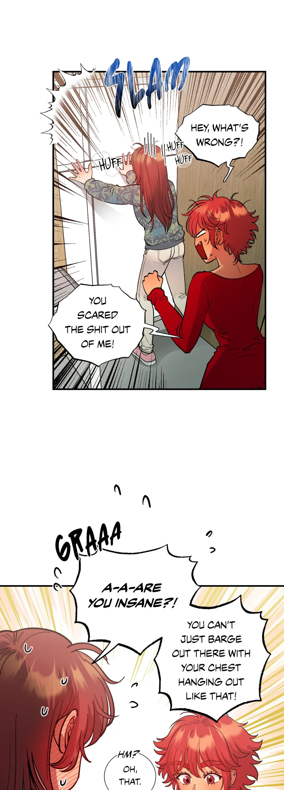 Hana’s Demons of Lust - Chapter 56 [photo 25] - MangaPorn