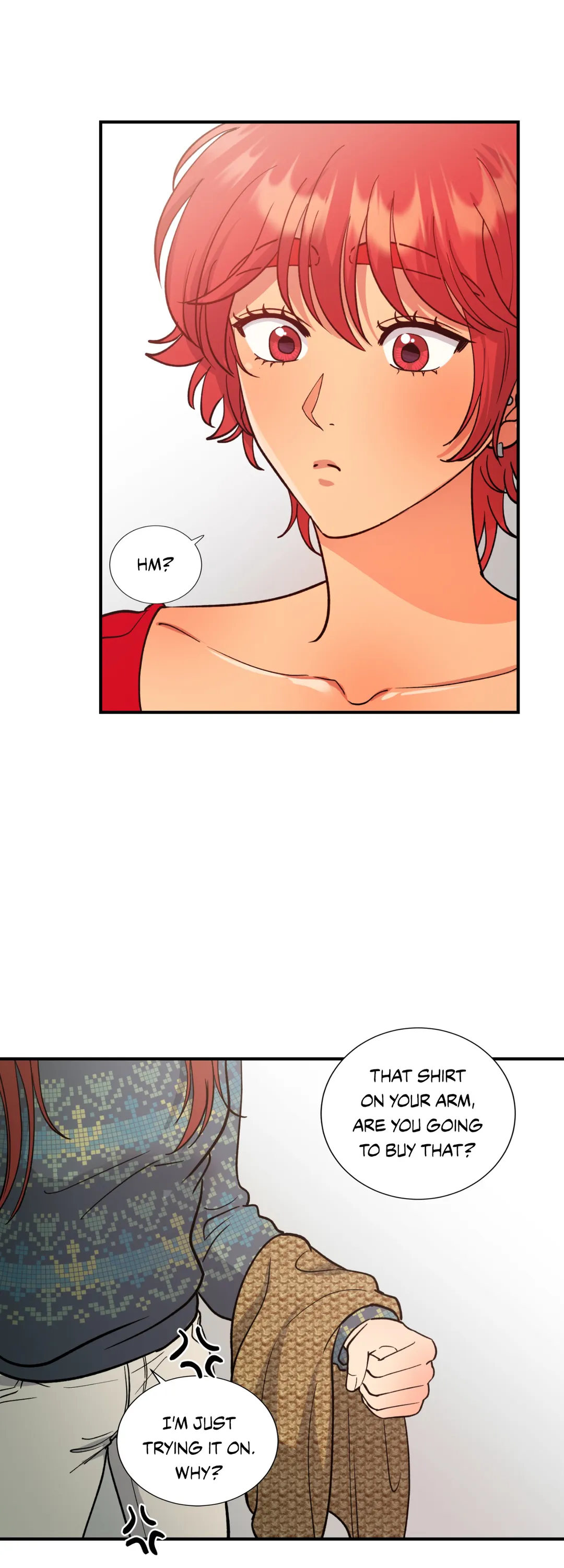 Hana’s Demons of Lust - Chapter 56 [photo 27] - MangaPorn