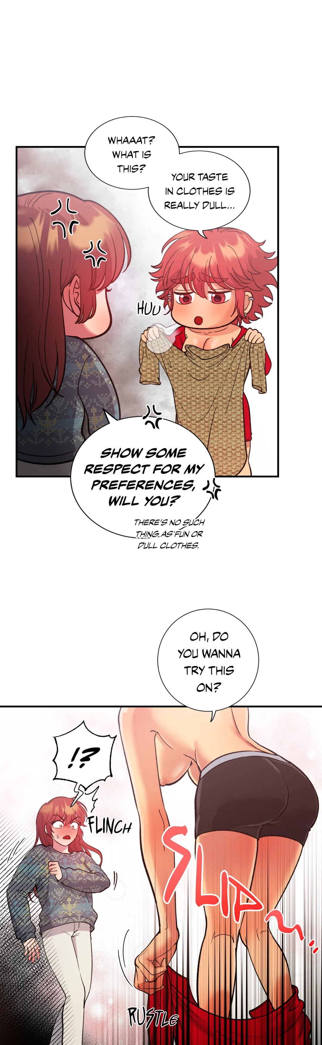 Hana’s Demons of Lust - Chapter 56 [photo 28] - MangaPorn