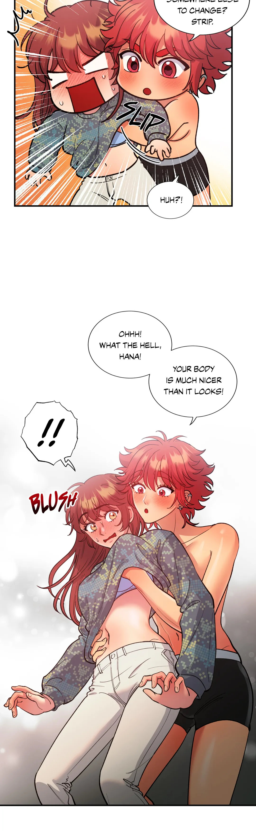 Hana’s Demons of Lust - Chapter 56 [photo 30] - MangaPorn