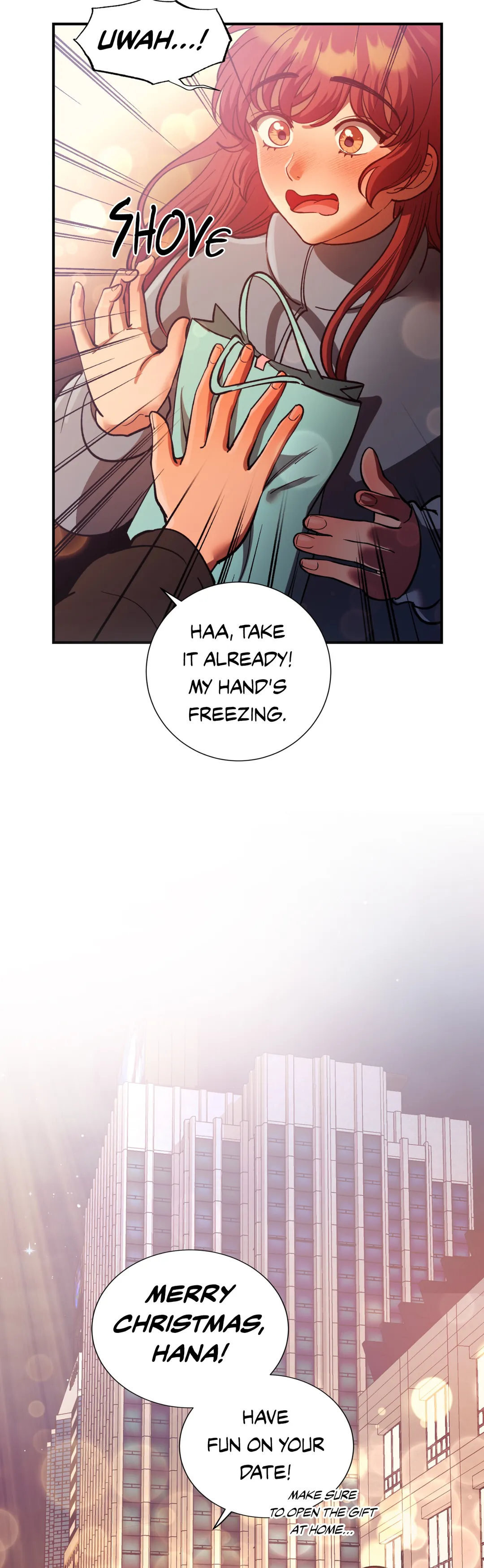 Hana’s Demons of Lust - Chapter 56 [photo 41] - MangaPorn