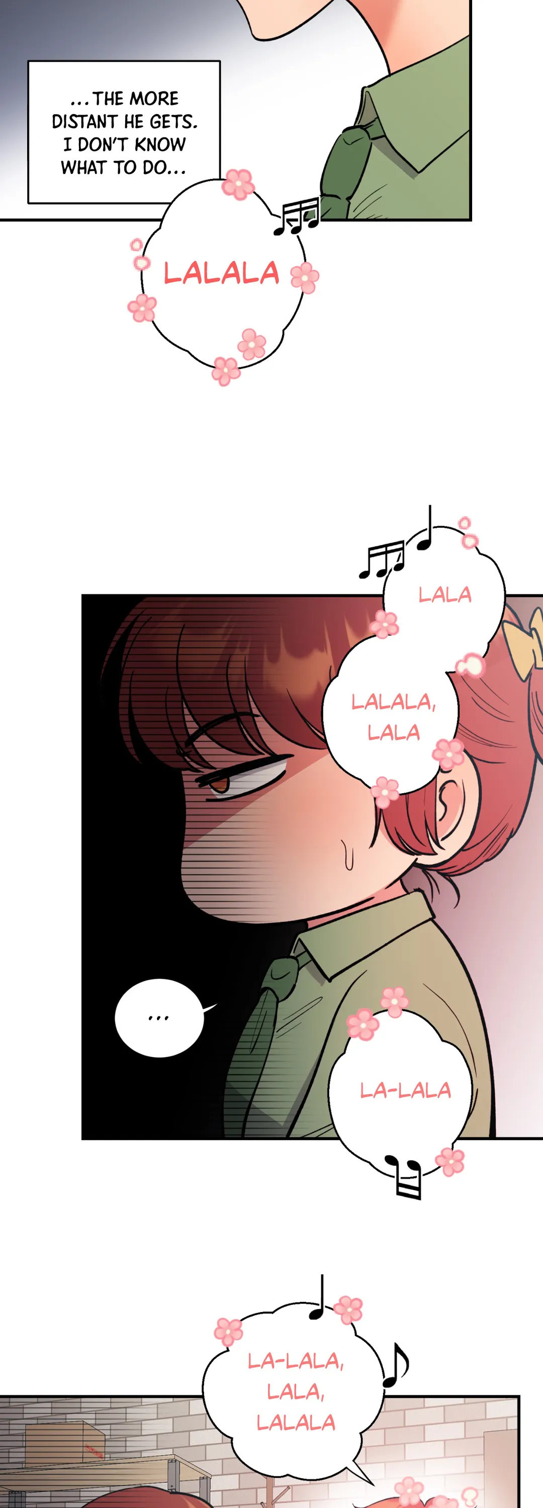 Hana’s Demons of Lust - Chapter 56 [photo 5] - MangaPorn