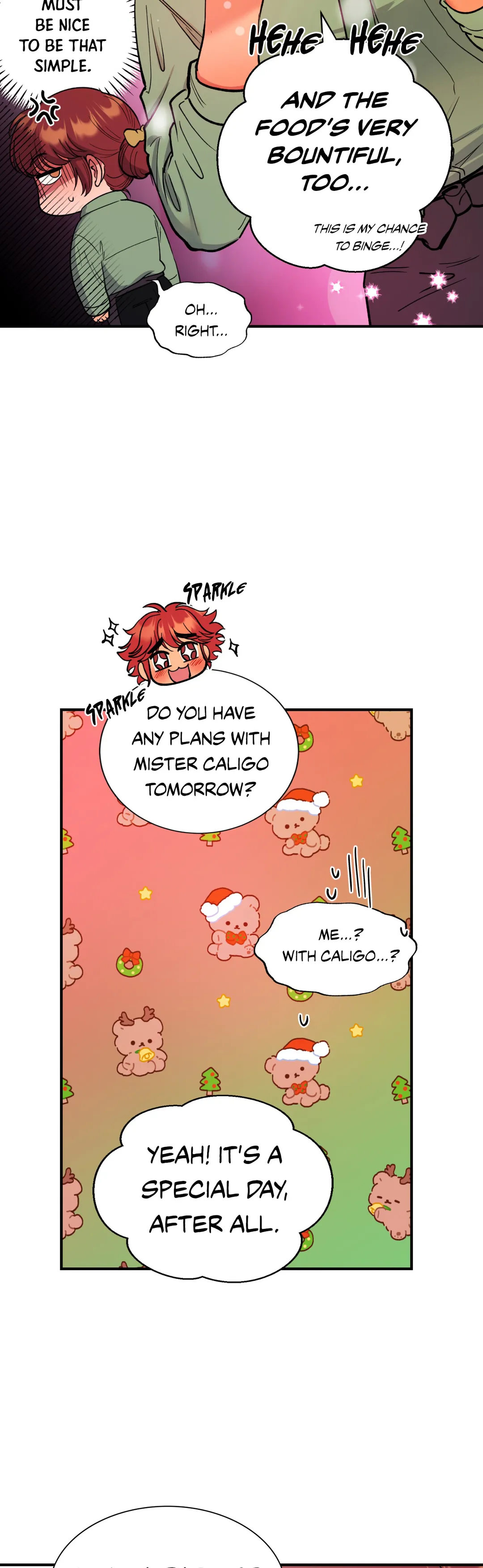 Hana’s Demons of Lust - Chapter 56 [photo 8] - MangaPorn