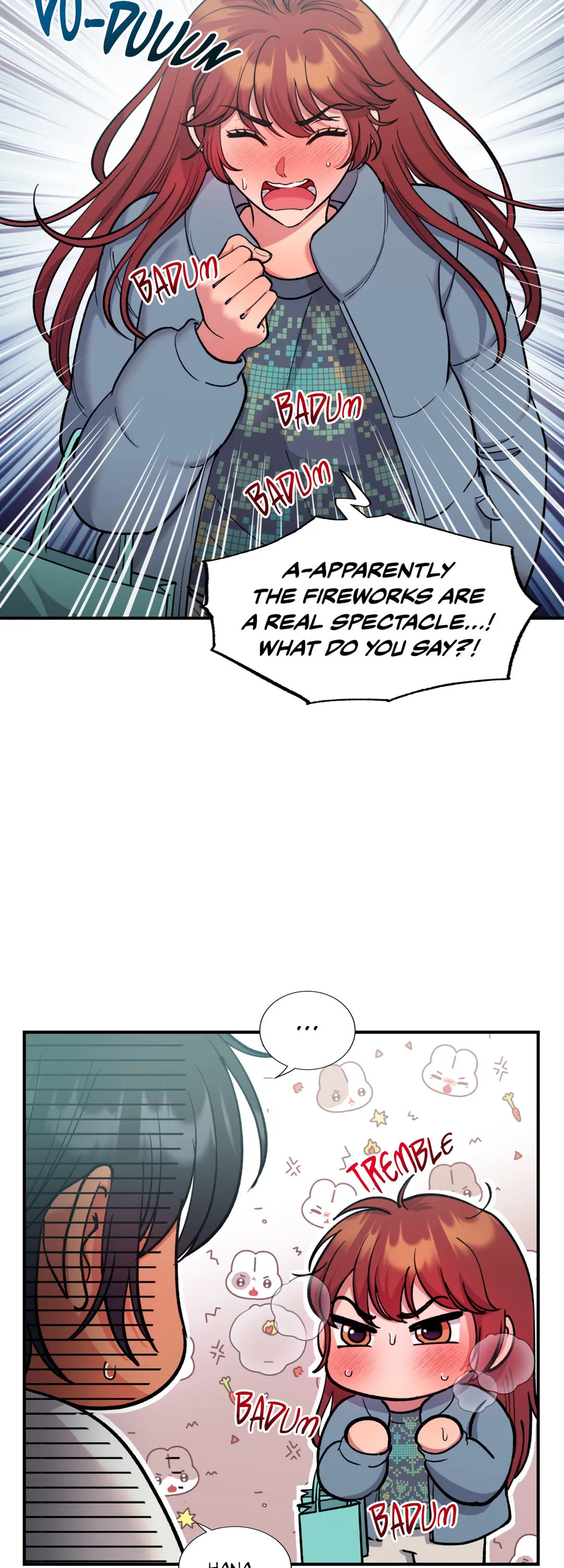 Hana’s Demons of Lust - Chapter 57 [photo 2] - MangaPorn