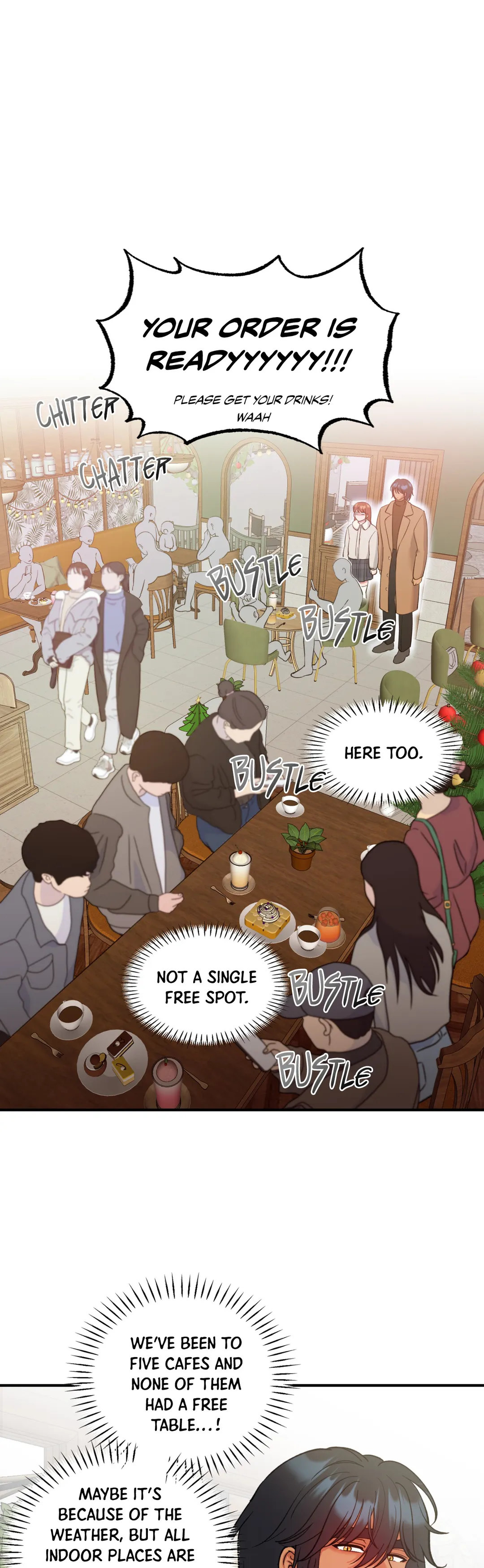 Hana’s Demons of Lust - Chapter 57 [photo 23] - MangaPorn