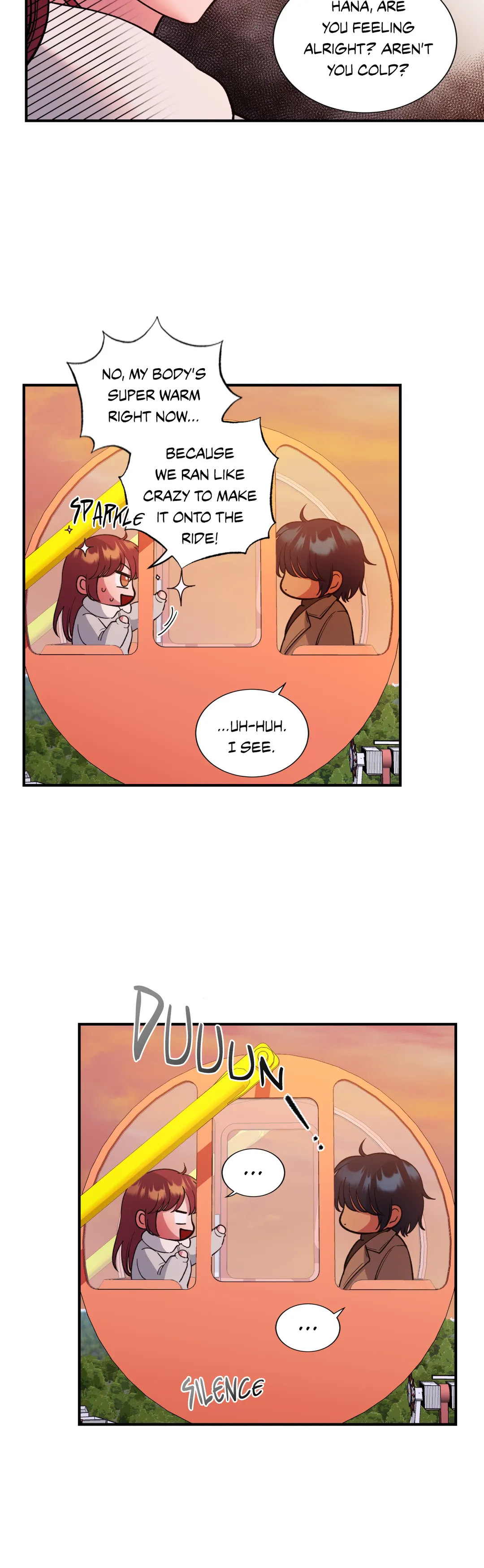 Hana’s Demons of Lust - Chapter 57 [photo 32] - MangaPorn
