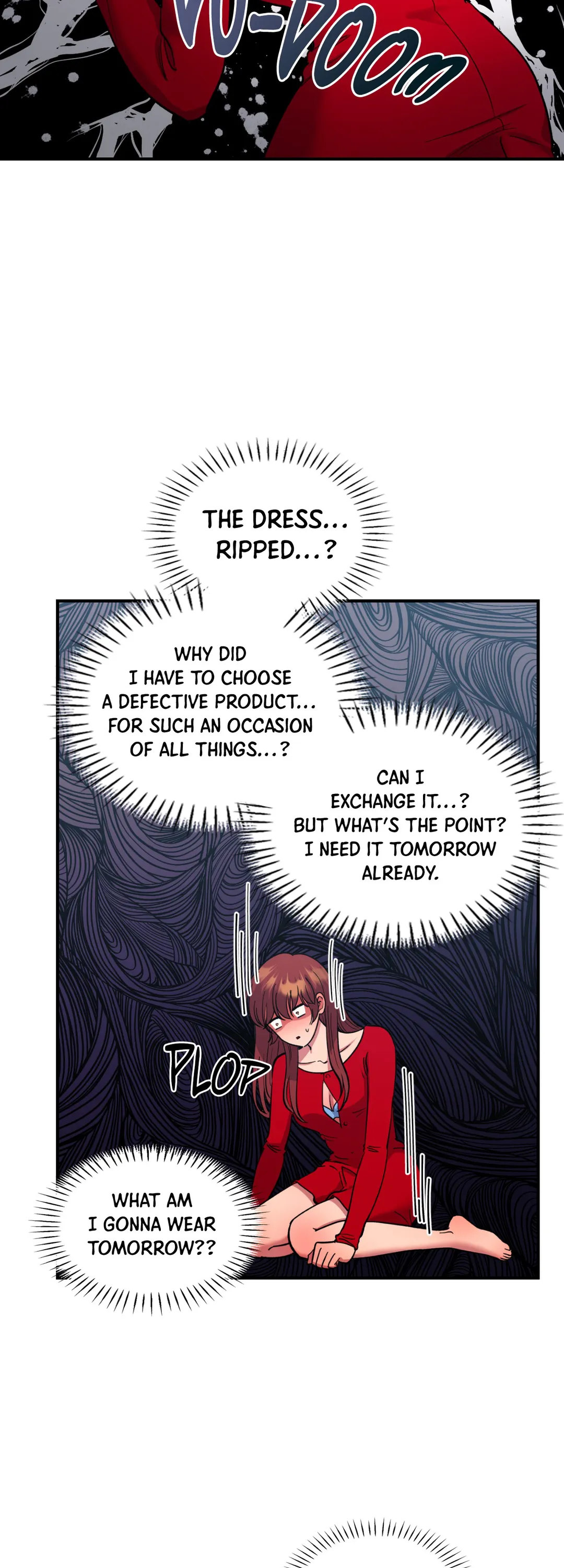 Hana’s Demons of Lust - Chapter 57 [photo 8] - MangaPorn