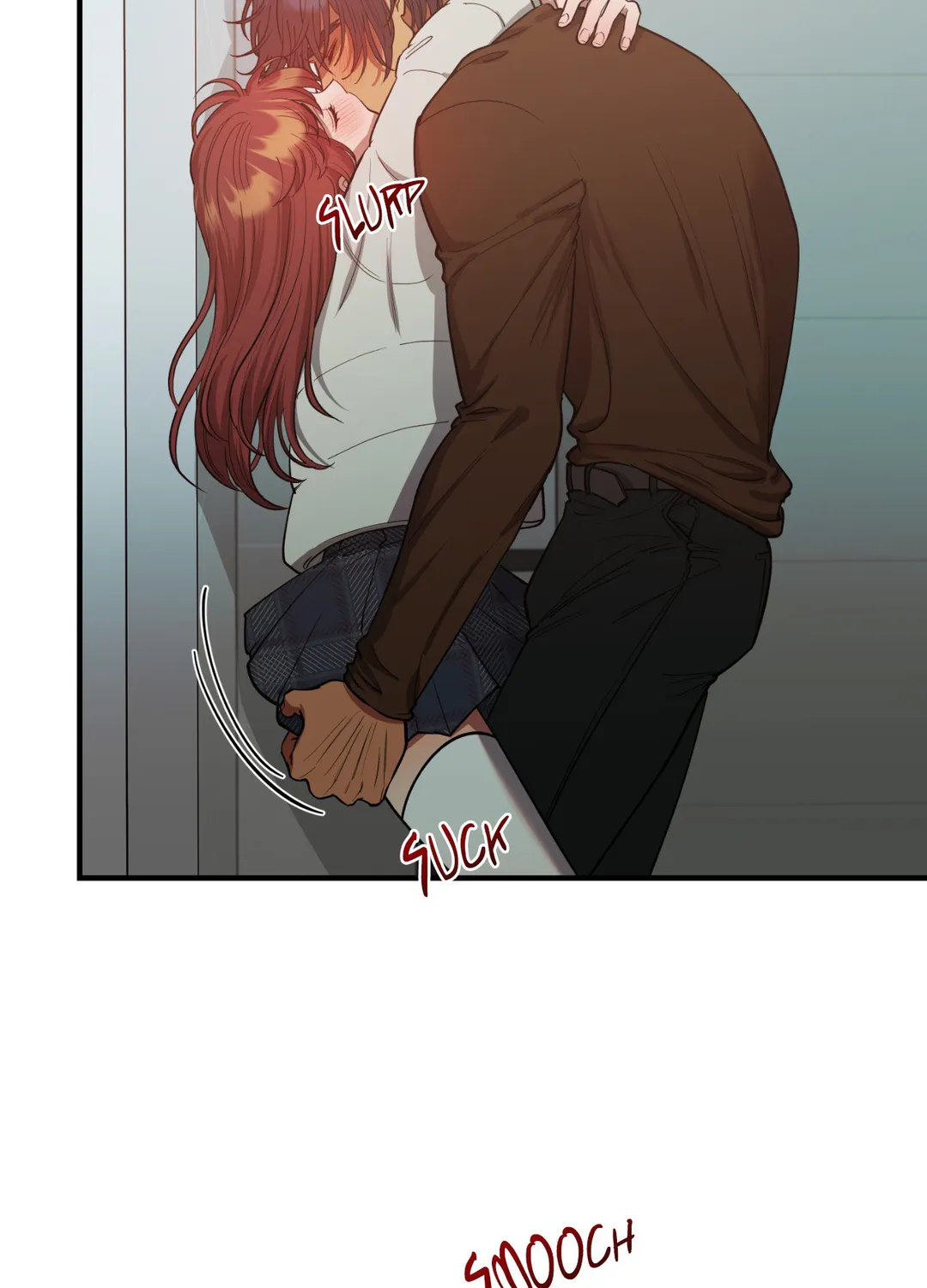 Hana’s Demons of Lust - Chapter 58 [photo 11] - MangaPorn