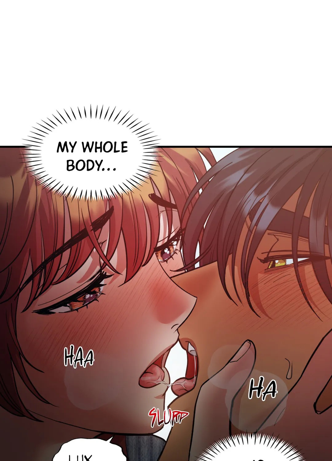 Hana’s Demons of Lust - Chapter 58 [photo 19] - MangaPorn