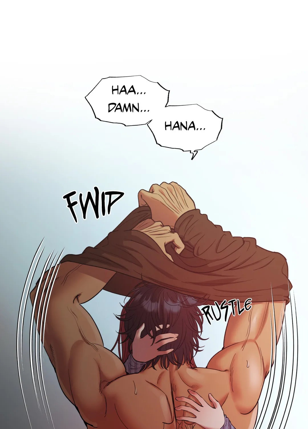 Hana’s Demons of Lust - Chapter 58 [photo 22] - MangaPorn