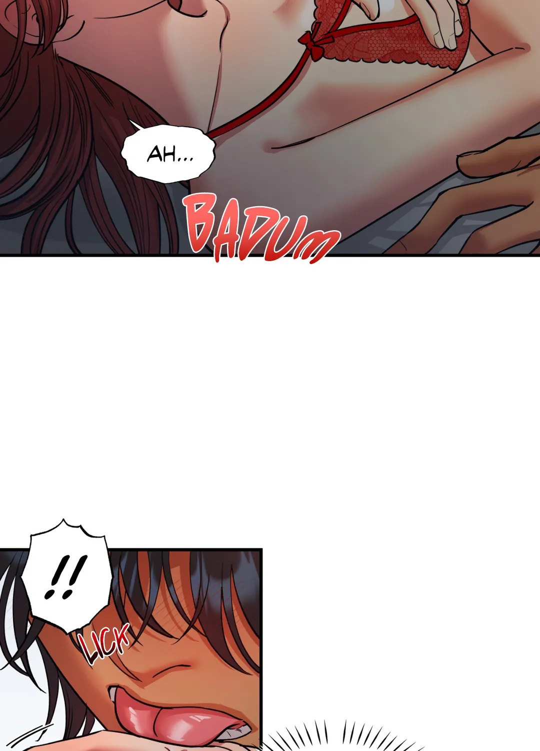Hana’s Demons of Lust - Chapter 58 [photo 38] - MangaPorn