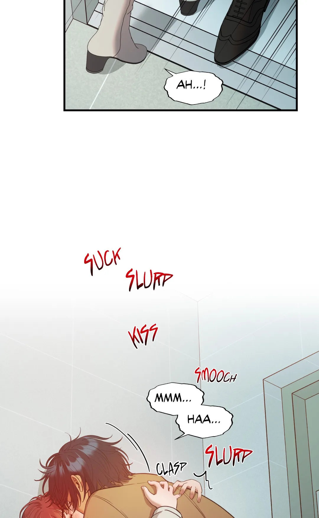 Hana’s Demons of Lust - Chapter 58 [photo 5] - MangaPorn
