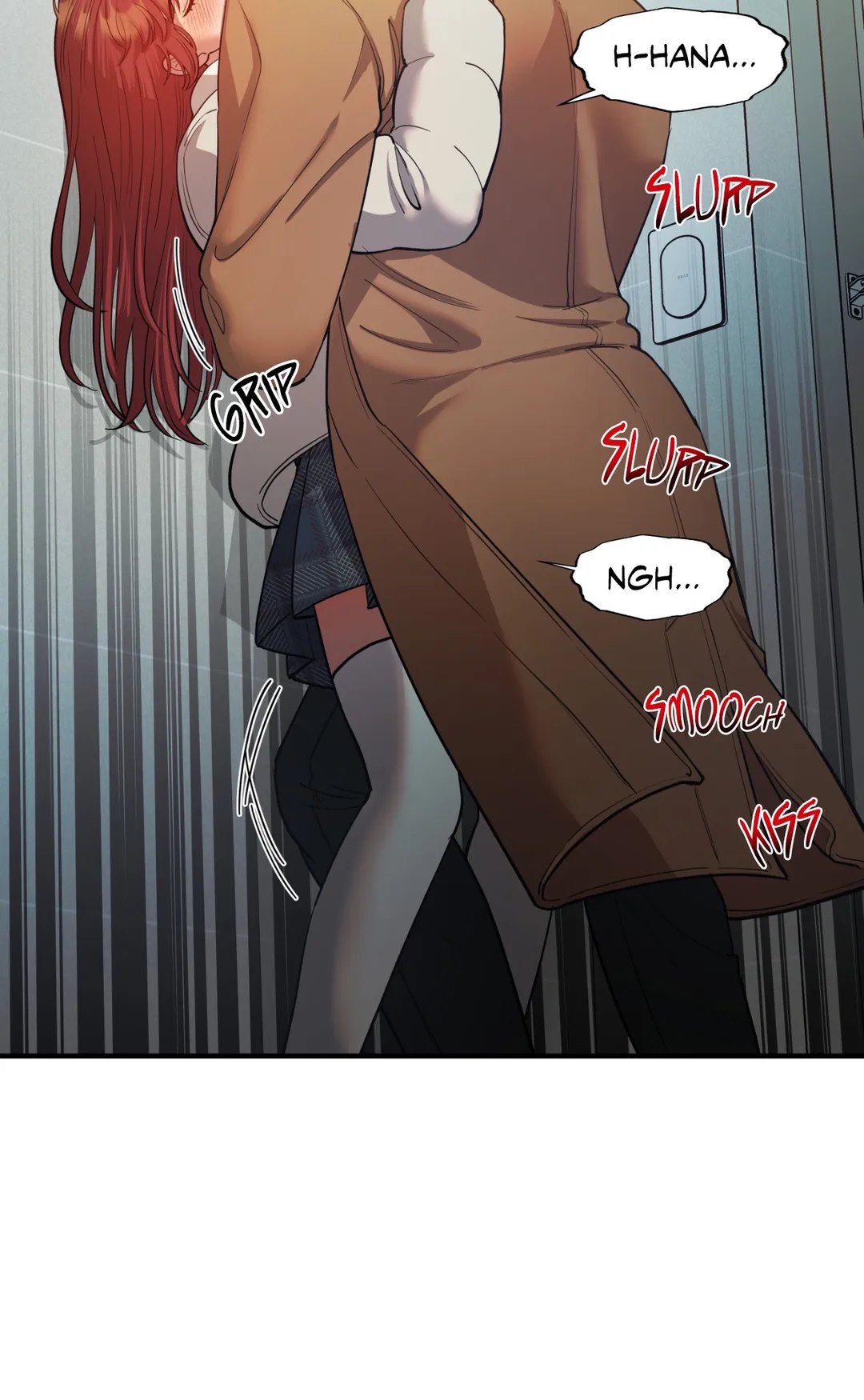 Hana’s Demons of Lust - Chapter 58 [photo 6] - MangaPorn