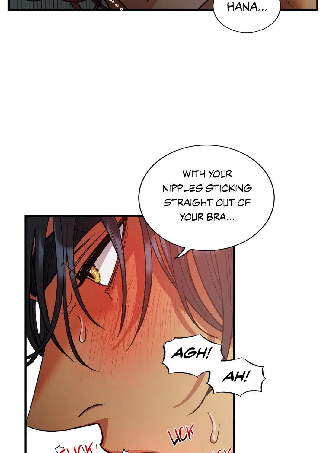 Hana’s Demons of Lust - Chapter 58 [photo 62] - MangaPorn